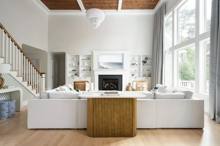 Top Home Style Ideas for a Beautiful Living Space