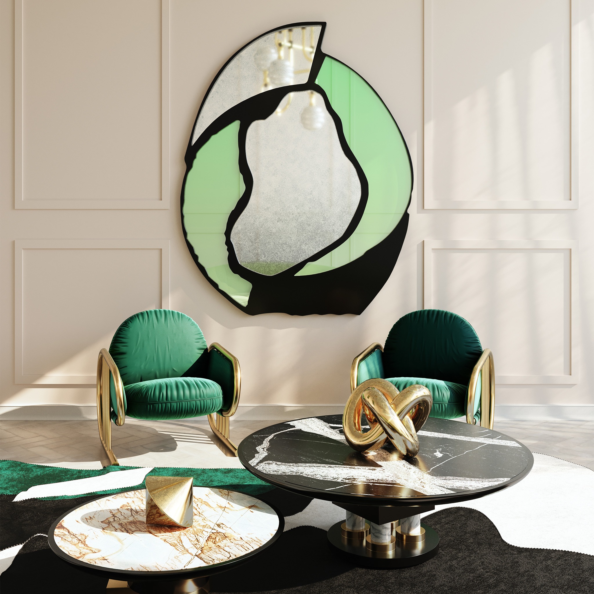 Best Ways to Improve Home Style with Simple Decor