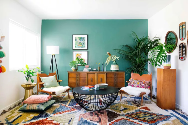 Top Home Style Trends for Everyday Elegant Living