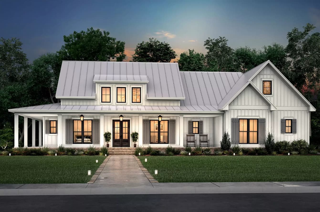 Essential Home Style Updates for a Fresh House Look