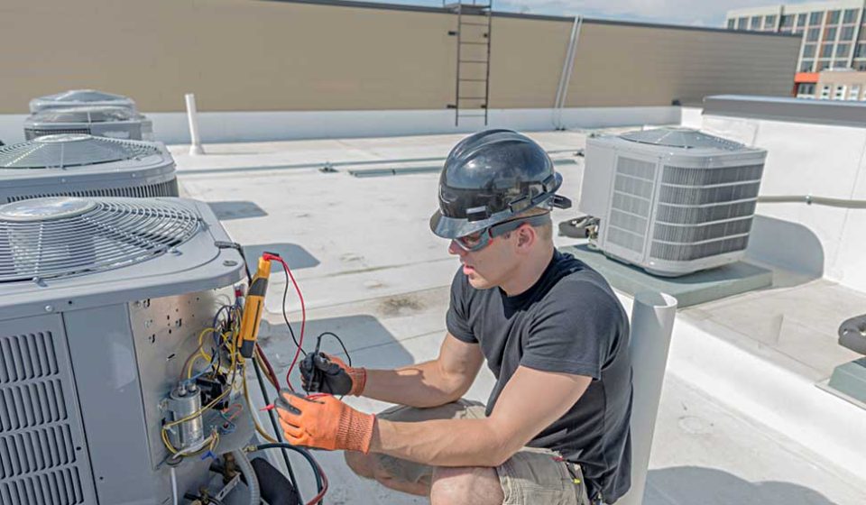 Are Emergency HVAC Services Available On Weekends?