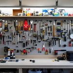 Garage Workshop Layout Ideas That Maximize Tool Access and Safety