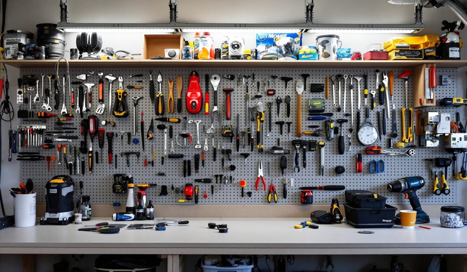 Garage Workshop Layout Ideas That Maximize Tool Access and Safety Garage Workshop Layout Ideas That Maximize Tool Access and Safety