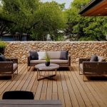 Composite Decking Versus Pressure Treated Wood Long Term Cost Comparison