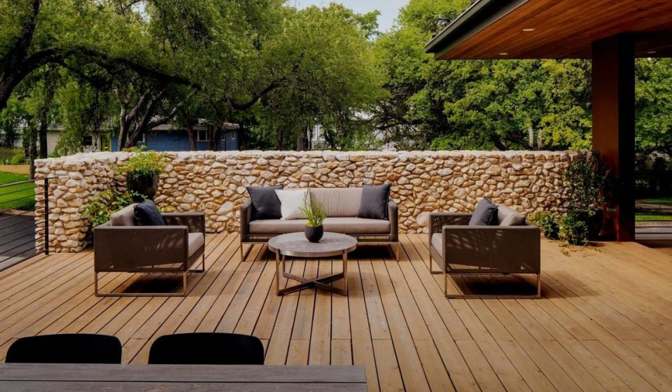 Composite Decking Versus Pressure Treated Wood Long Term Cost Comparison Composite Decking Versus Pressure Treated Wood Long Term Cost Comparison
