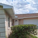 Exterior Soffit Repair Guide for Damaged and Sagging Panel Sections