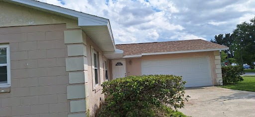 Exterior Soffit Repair Guide for Damaged and Sagging Panel Sections