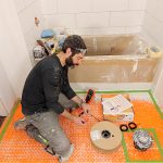 Bathroom Floor Heating Cable Installation Guide for DIY Enthusiasts