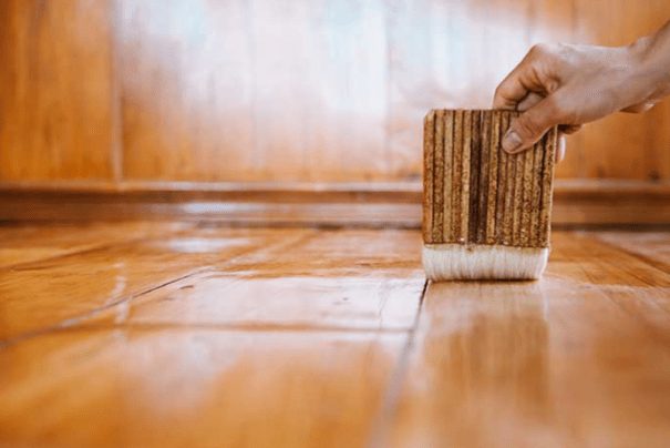 Oil-Based vs. Water-Based Floor Finishing: Which Is Better?