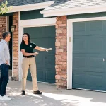 Can I Replace My Garage Door Without Replacing the Opener?