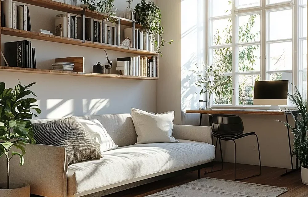 Designing Multi Functional Homes for Modern Family Living