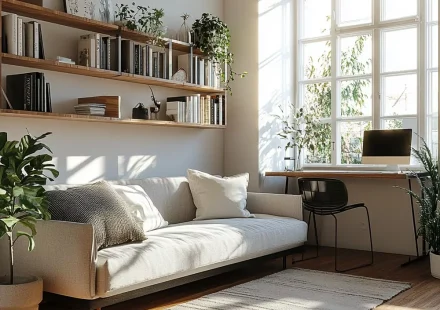 Designing Multi Functional Homes for Modern Family Living