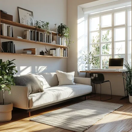 Designing Multi Functional Homes for Modern Family Living