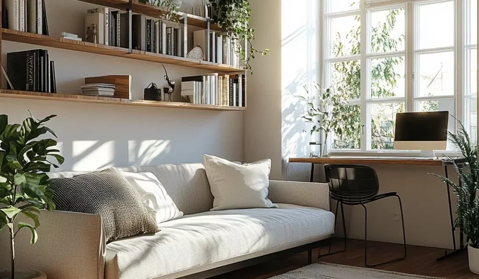 Designing Multi Functional Homes for Modern Family Living