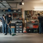 Garage Cleanout Services Scottsdale for a Cleaner Space