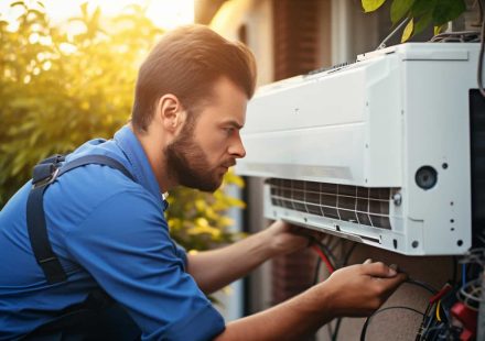 HVAC and Refrigeration Best Practices for Reliable Business Operations