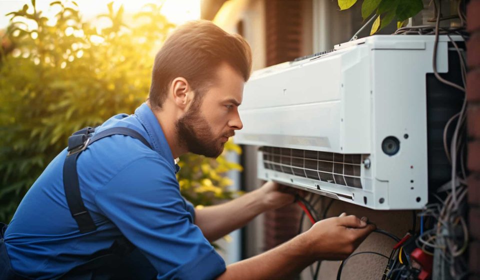 HVAC and Refrigeration Best Practices for Reliable Business Operations HVAC and Refrigeration Best Practices for Reliable Business Operations