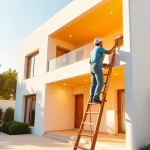 Interior Painting Phoenix AZ: A Smarter Way to Refresh Your Home