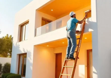 Interior Painting Phoenix AZ: A Smarter Way to Refresh Your Home