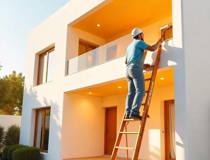 Interior Painting Phoenix AZ: A Smarter Way to Refresh Your Home
