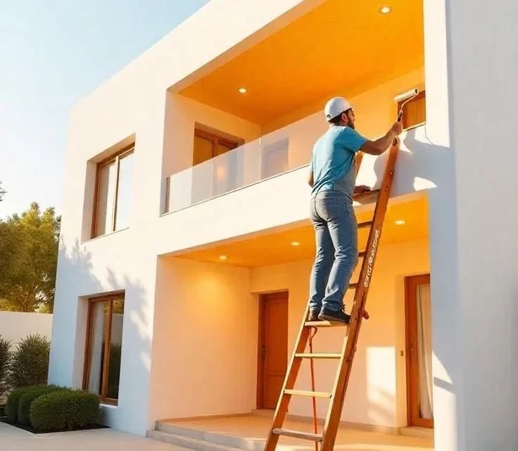 Interior Painting Phoenix AZ: A Smarter Way to Refresh Your Home