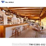 Acrylic Solid Surface for Modern Interior Design