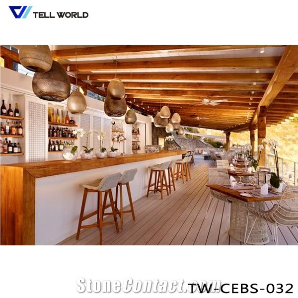Acrylic Solid Surface for Modern Interior Design