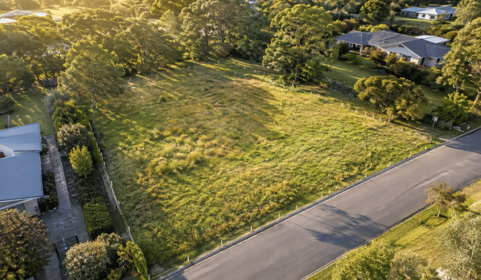 Property Appraisal