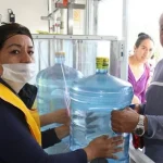 Purificadora Autoservicio: La Revolución del Agua Purificada al Alcance de Todos