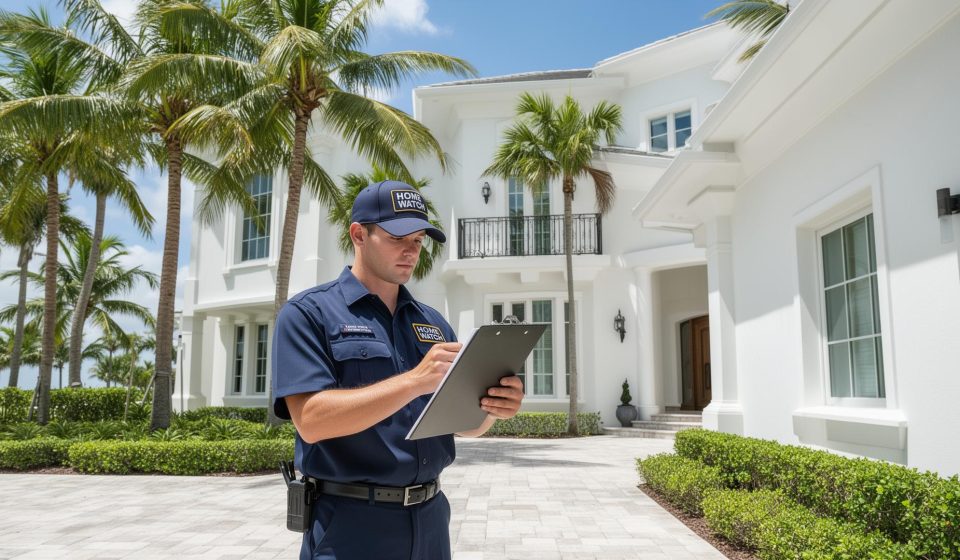 Home Watch in Vero Beach: Compare 5 services